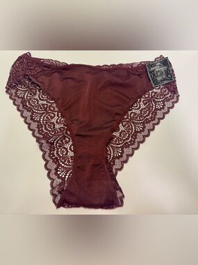 Lot of 7 Splendies Panties - Size 2X - New With Tags